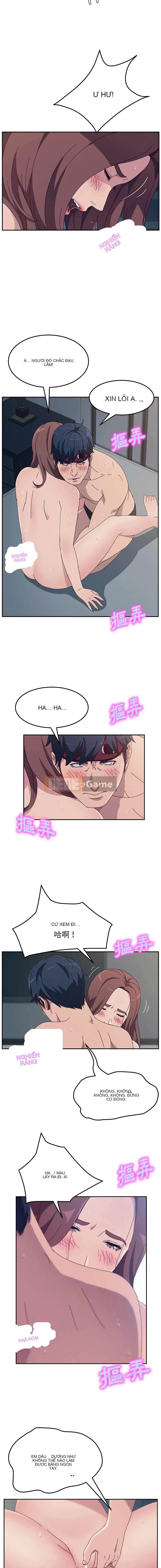Trò đùa của họ Chương 1-53