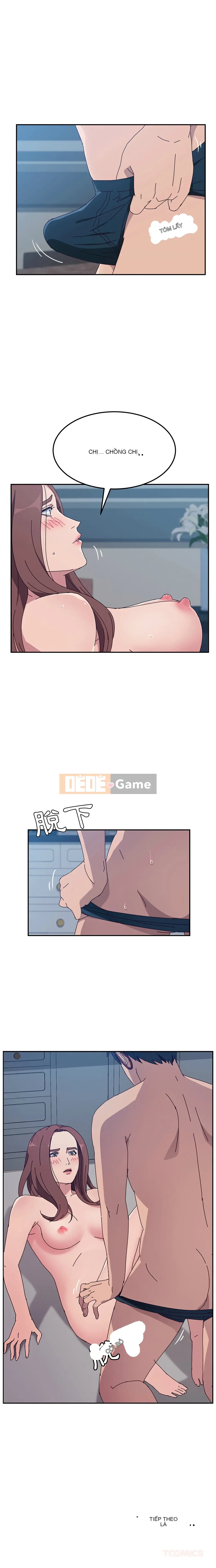 Trò đùa của họ Chương 1-53