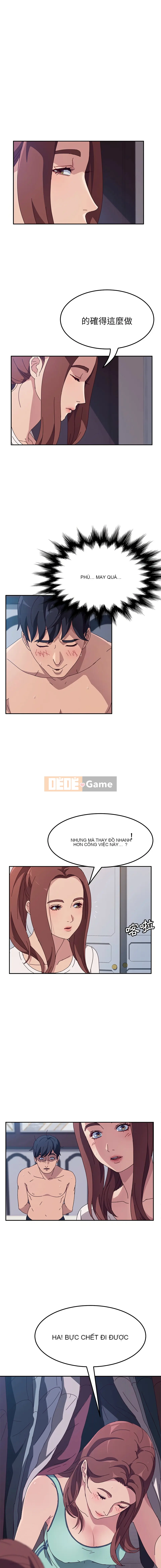 Trò đùa của họ Chương 1-53