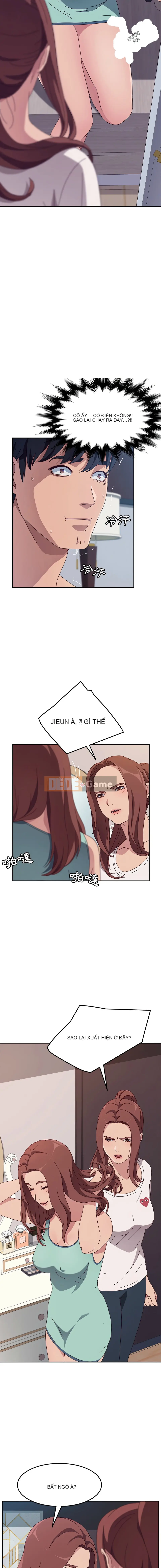 Trò đùa của họ Chương 1-53