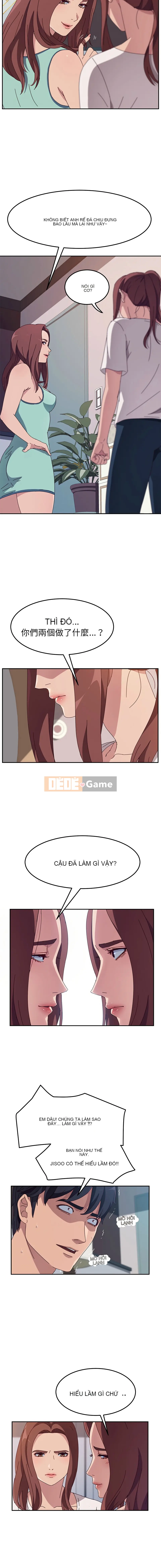 Trò đùa của họ Chương 1-53