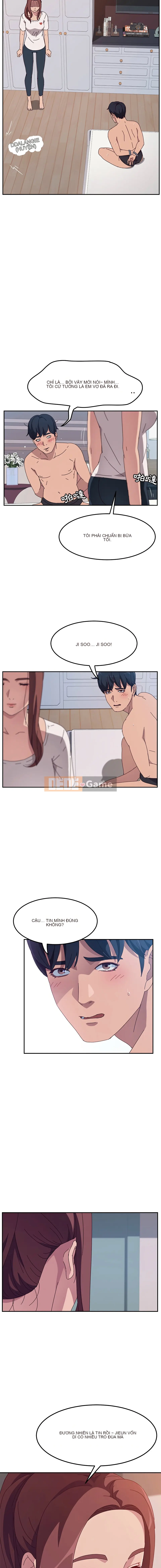 Trò đùa của họ Chương 1-53