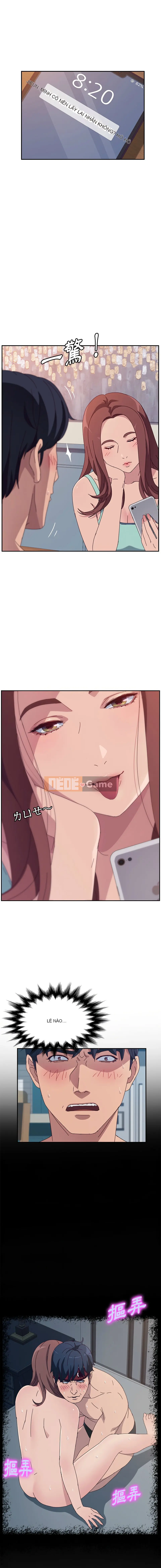 Trò đùa của họ Chương 1-53