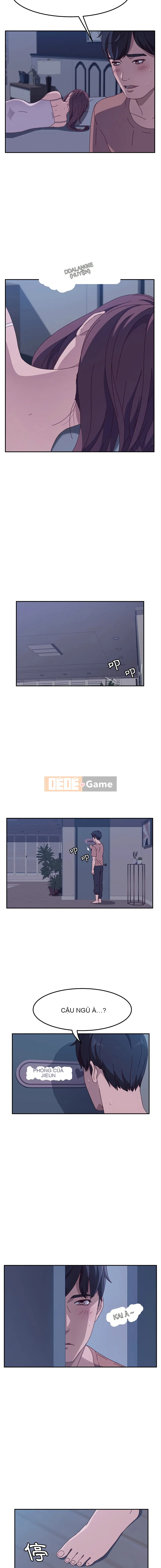 Trò đùa của họ Chương 1-53