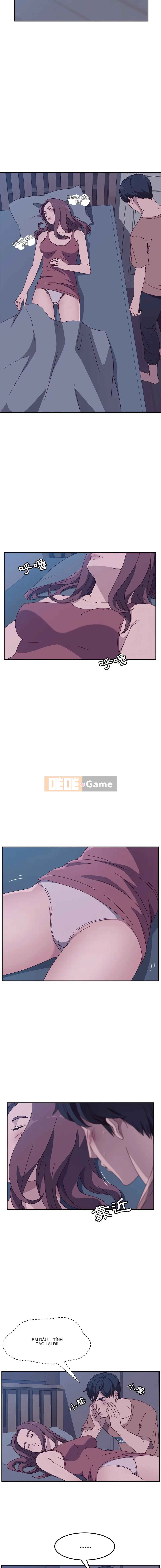 Trò đùa của họ Chương 1-53