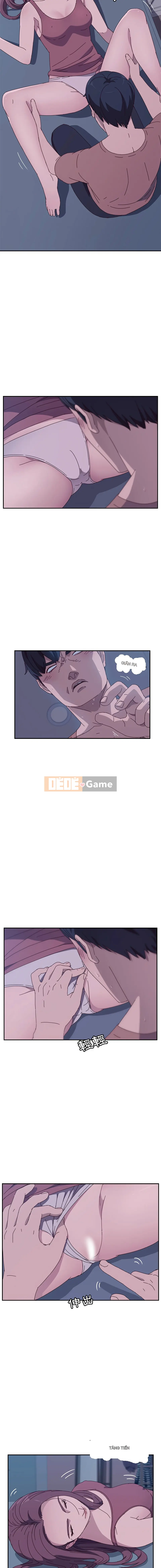 Trò đùa của họ Chương 1-53