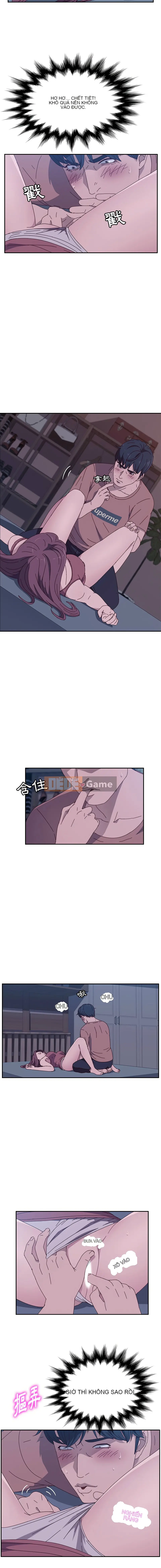 Trò đùa của họ Chương 1-53