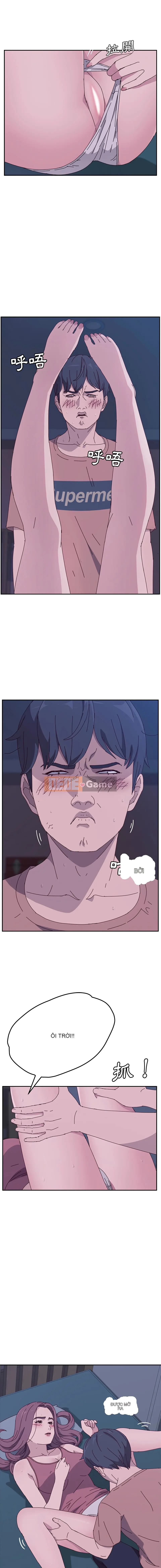 Trò đùa của họ Chương 1-53