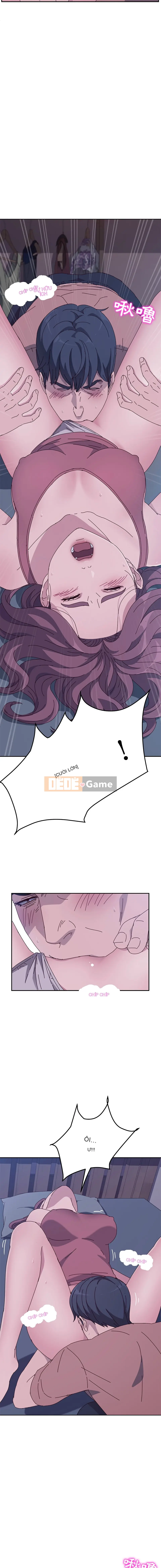 Trò đùa của họ Chương 1-53