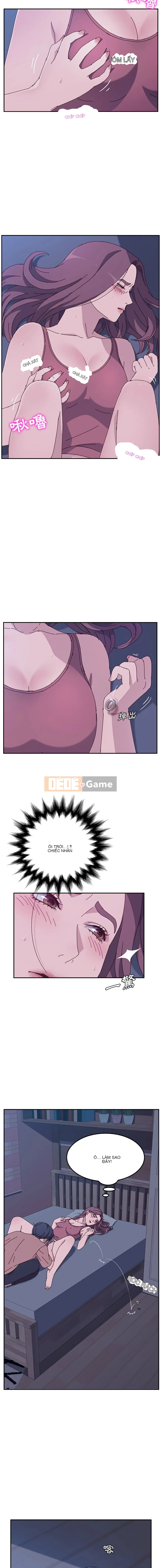 Trò đùa của họ Chương 1-53
