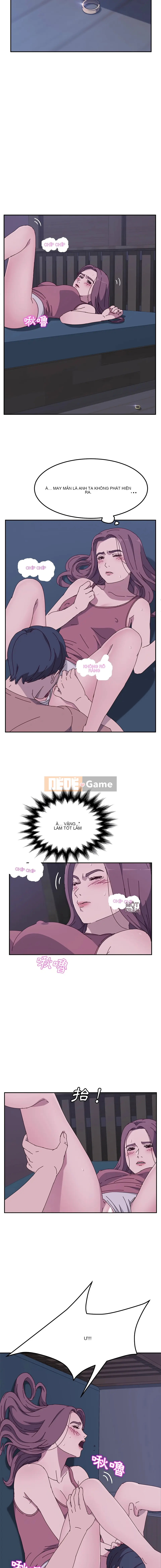 Trò đùa của họ Chương 1-53