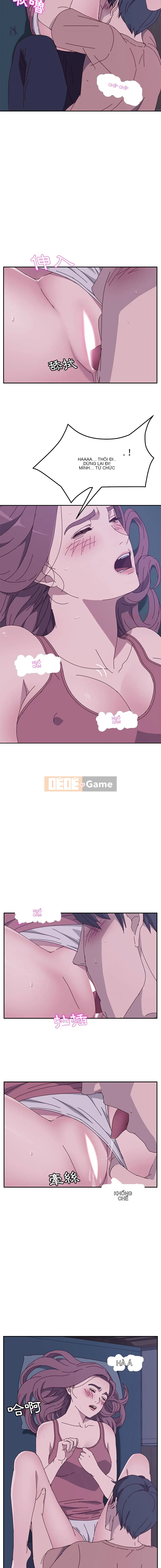 Trò đùa của họ Chương 1-53