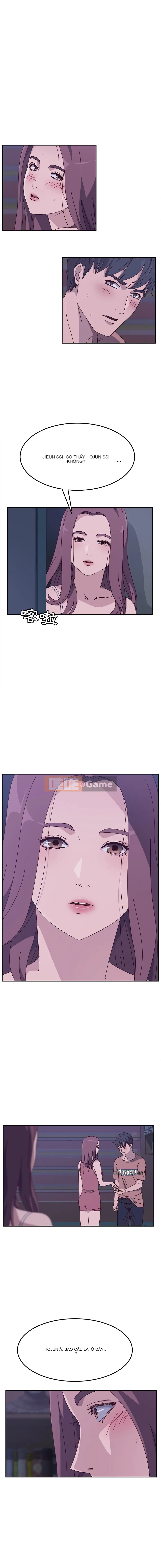 Trò đùa của họ Chương 1-53
