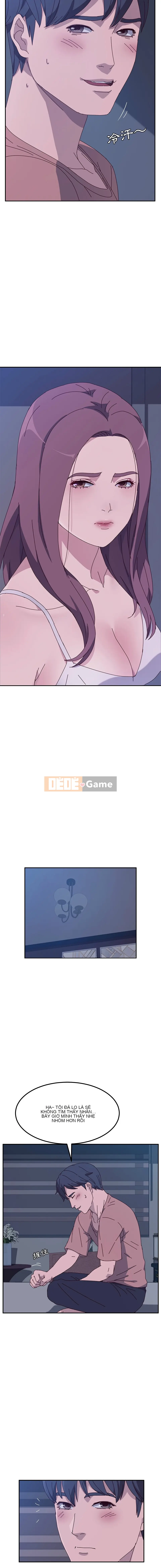 Trò đùa của họ Chương 1-53