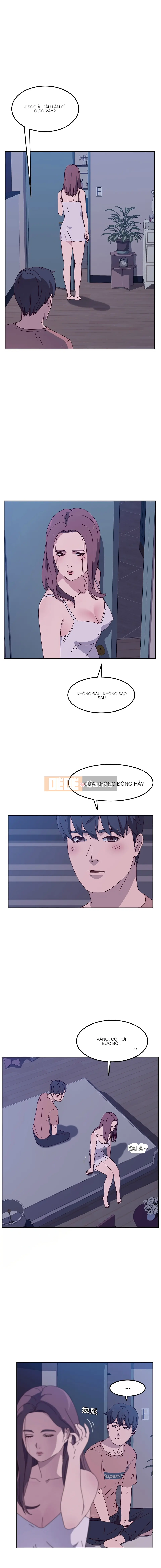 Trò đùa của họ Chương 1-53