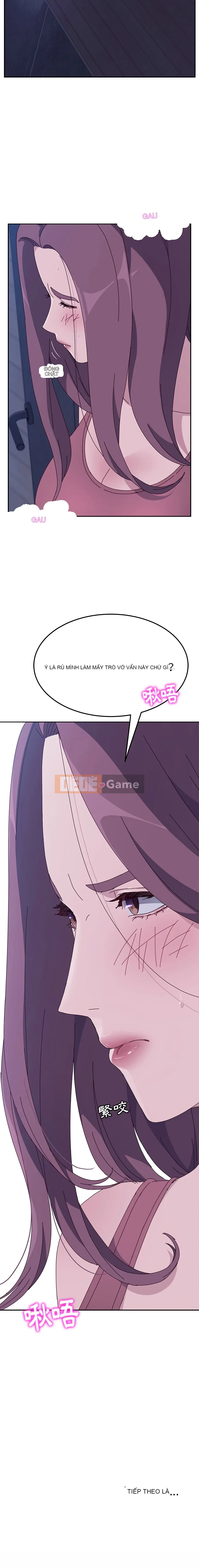 Trò đùa của họ Chương 1-53