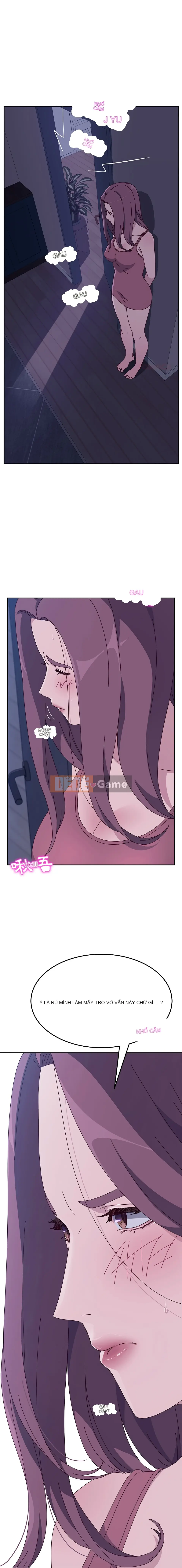 Trò đùa của họ Chương 1-53