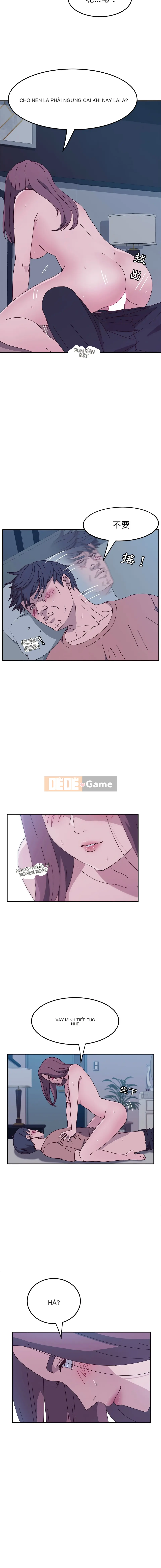 Trò đùa của họ Chương 1-53