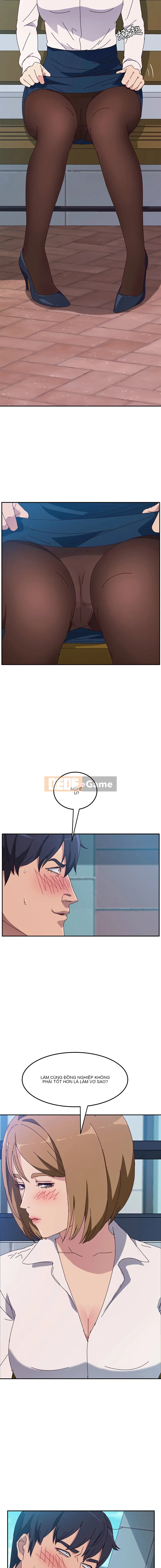 Trò đùa của họ Chương 1-53