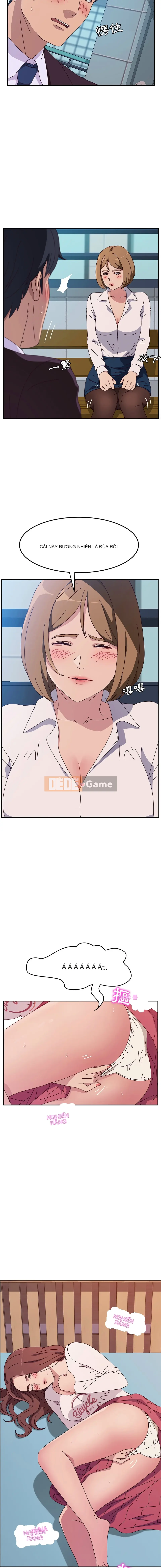 Trò đùa của họ Chương 1-53