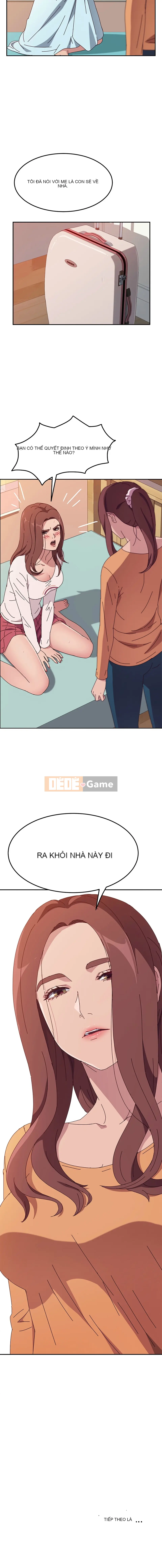 Trò đùa của họ Chương 1-53