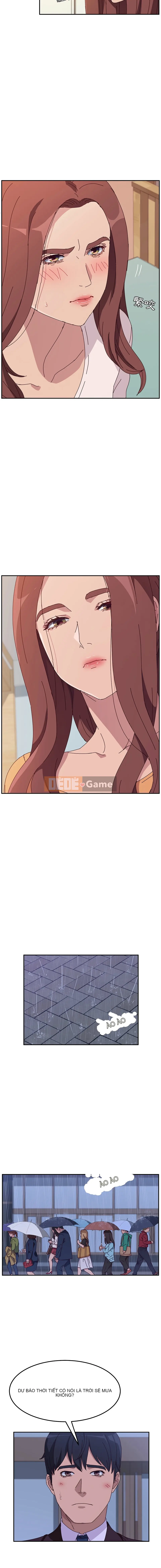 Trò đùa của họ Chương 1-53