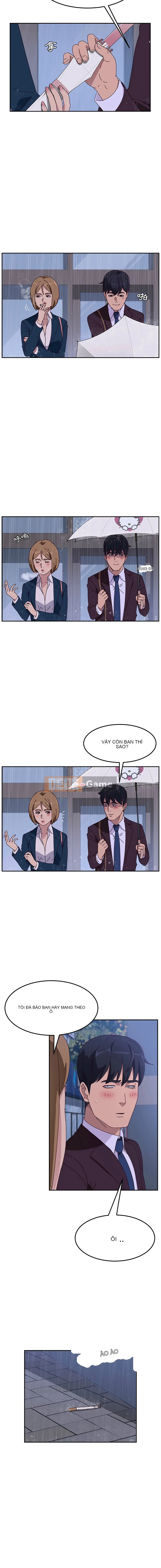 Trò đùa của họ Chương 1-53