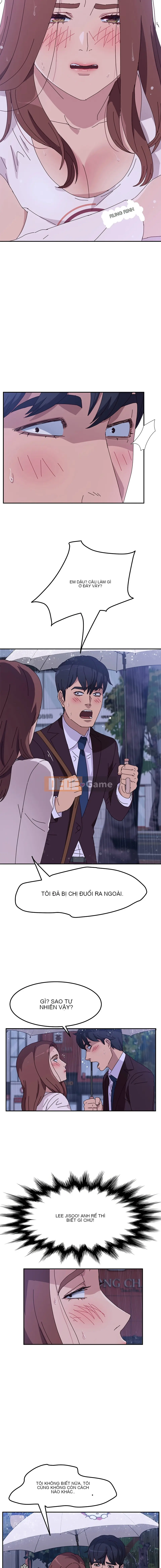 Trò đùa của họ Chương 1-53