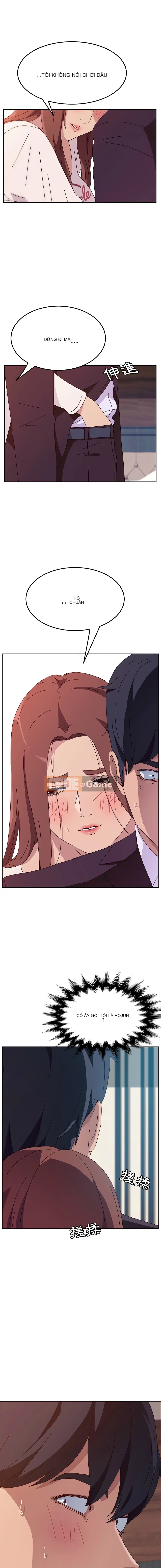 Trò đùa của họ Chương 1-53