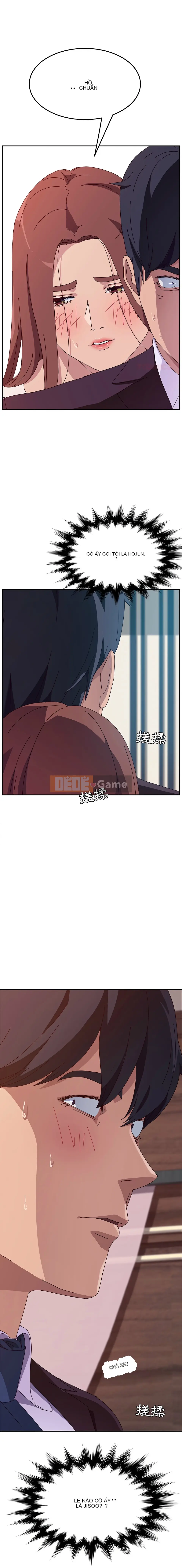 Trò đùa của họ Chương 1-53