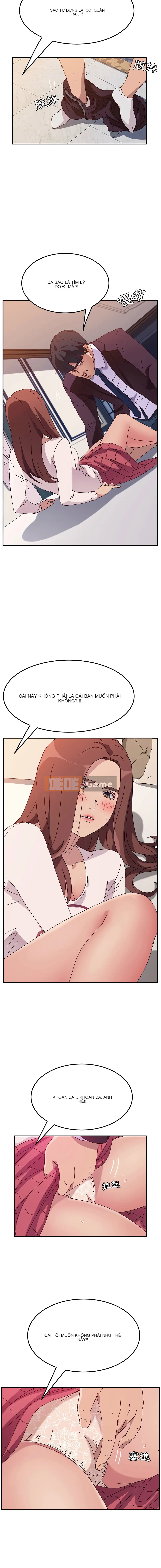 Trò đùa của họ Chương 1-53