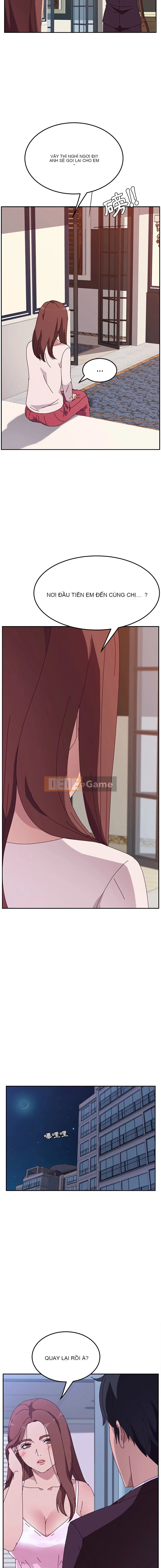 Trò đùa của họ Chương 1-53