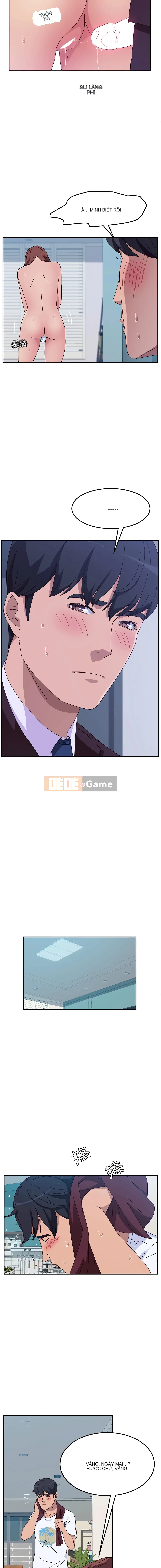 Trò đùa của họ Chương 1-53