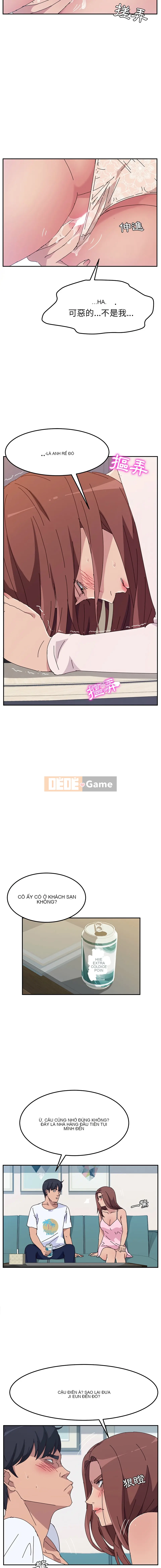 Trò đùa của họ Chương 1-53