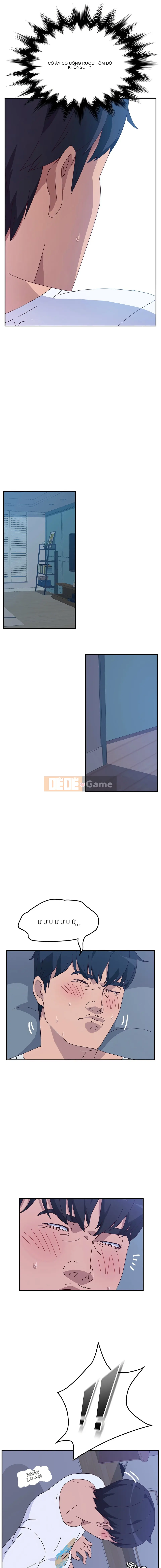 Trò đùa của họ Chương 1-53