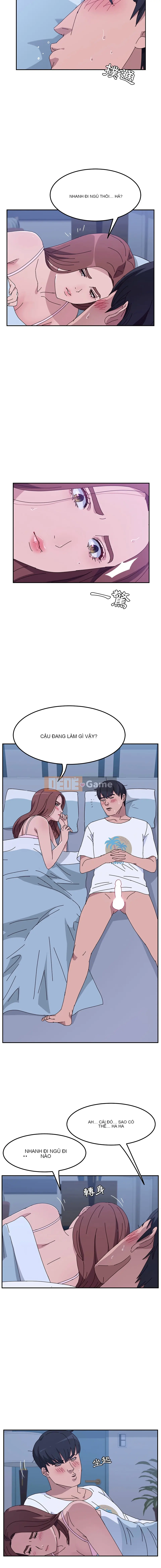 Trò đùa của họ Chương 1-53