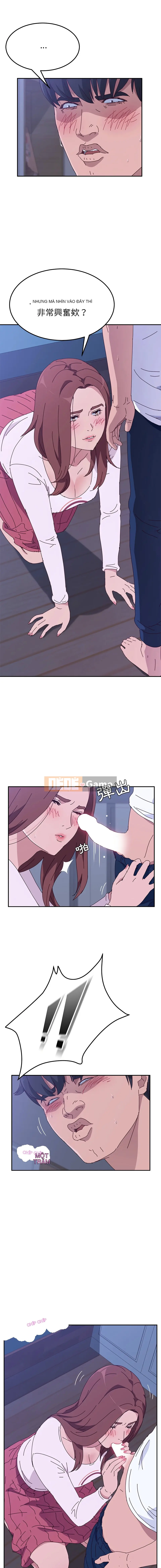 Trò đùa của họ Chương 1-53