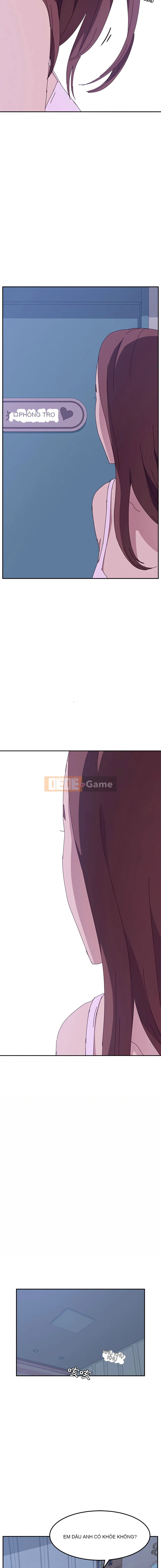 Trò đùa của họ Chương 1-53