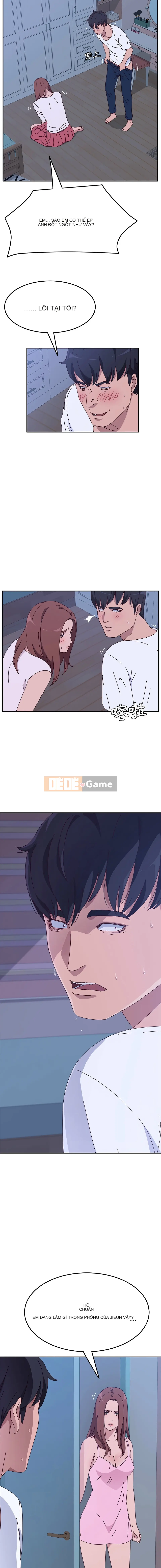Trò đùa của họ Chương 1-53