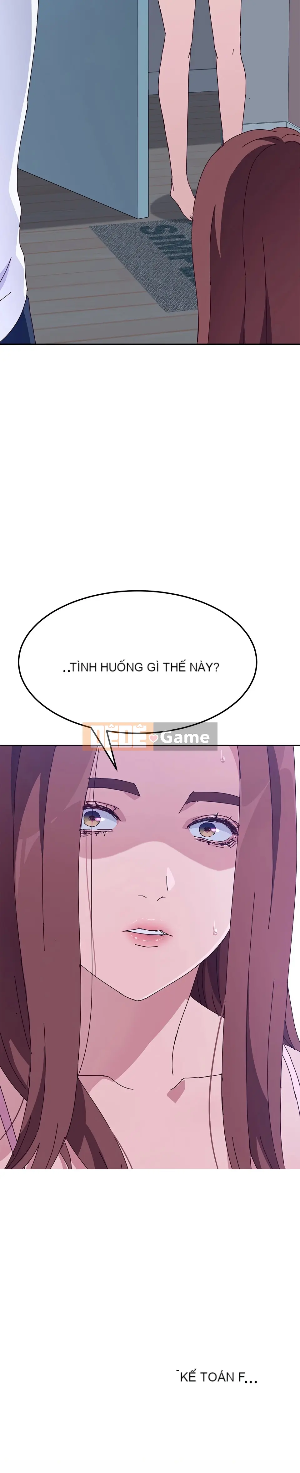 Trò đùa của họ Chương 1-53