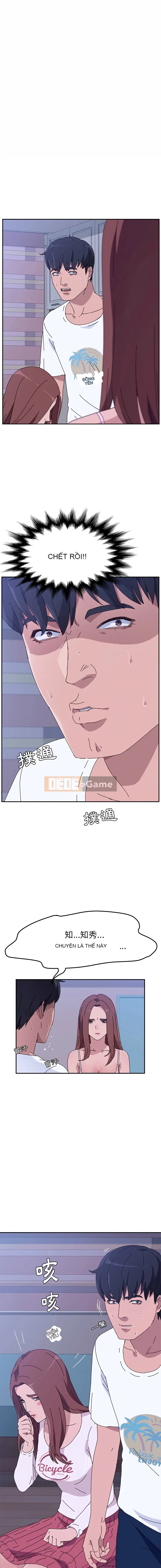 Trò đùa của họ Chương 1-53