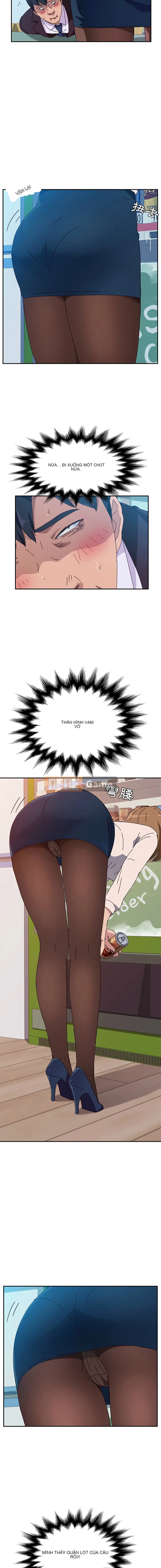 Trò đùa của họ Chương 1-53