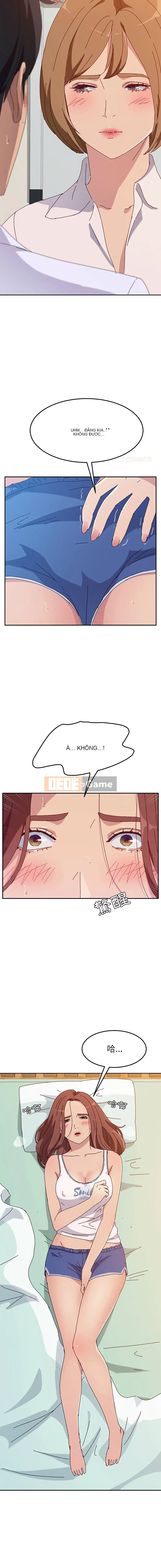 Trò đùa của họ Chương 1-53