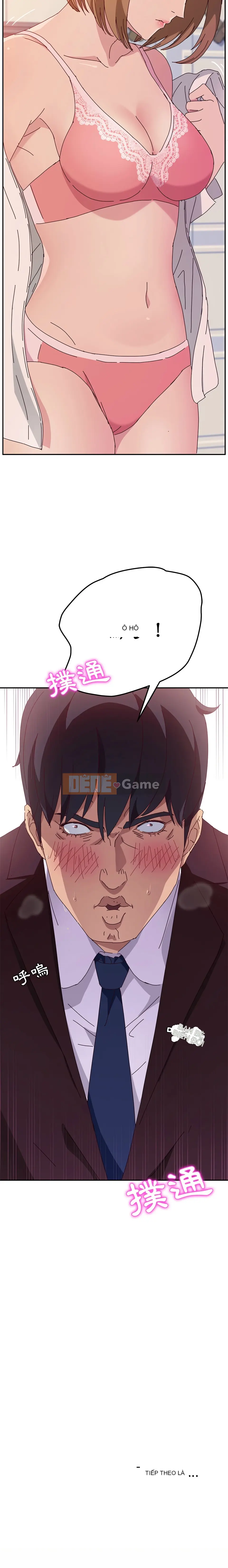 Trò đùa của họ Chương 1-53