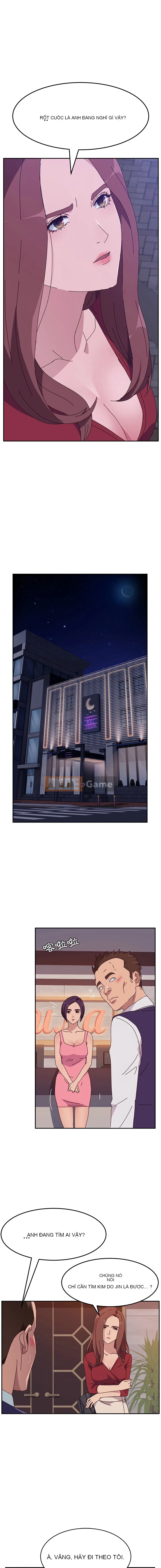 Trò đùa của họ Chương 1-53