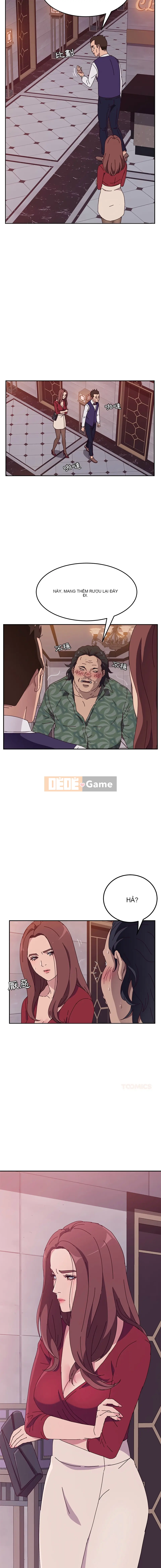 Trò đùa của họ Chương 1-53