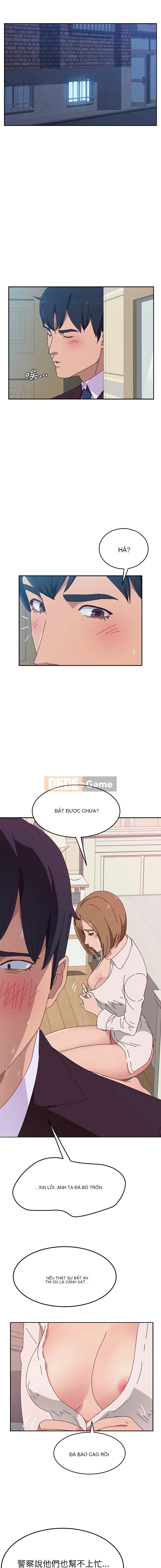 Trò đùa của họ Chương 1-53