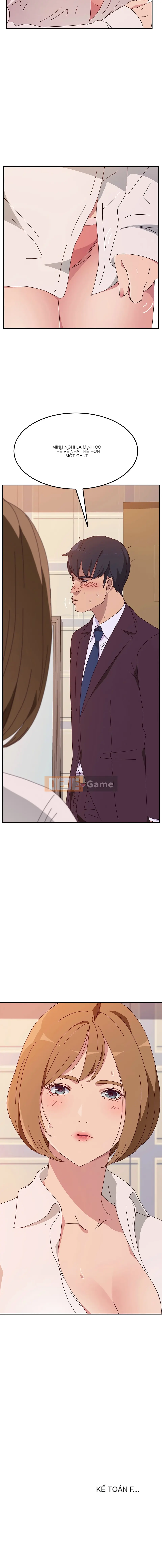 Trò đùa của họ Chương 1-53