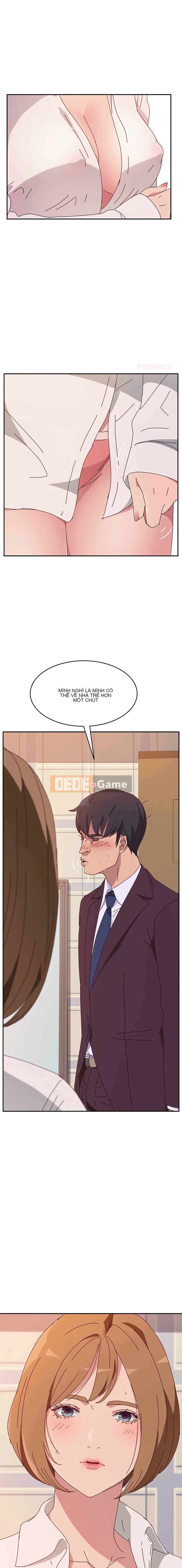 Trò đùa của họ Chương 1-53