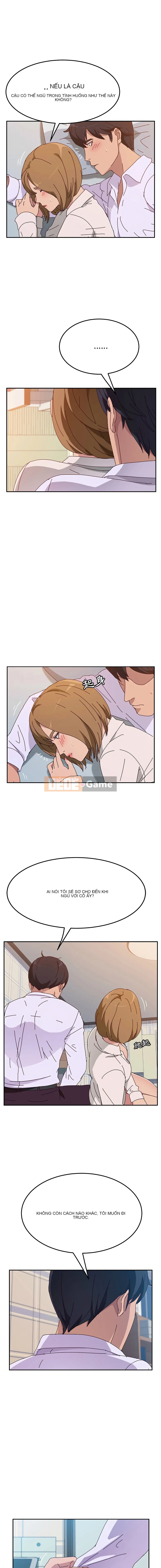 Trò đùa của họ Chương 1-53